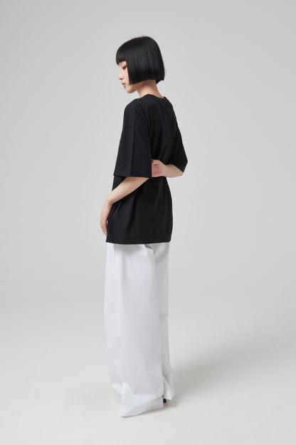 T-SHIRT OVER