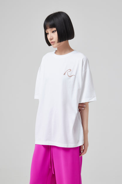 T-SHIRT OVER