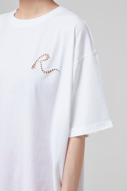 T-SHIRT OVER