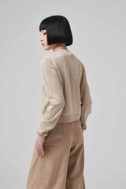 CARDIGAN W/R