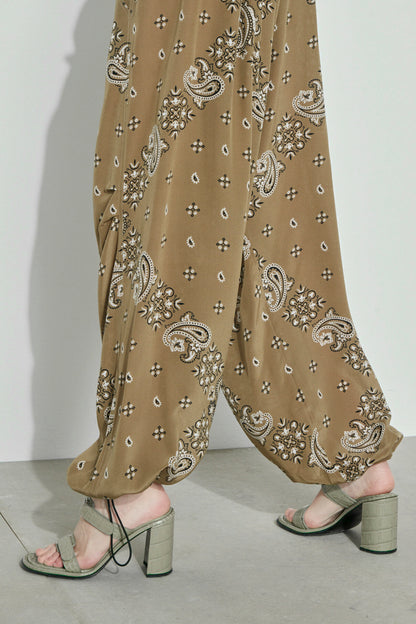 BLOCK HEEL STRAP MULES