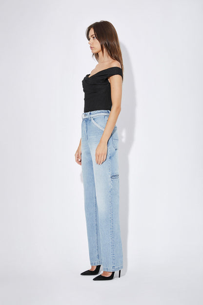 BAGGY PANTS