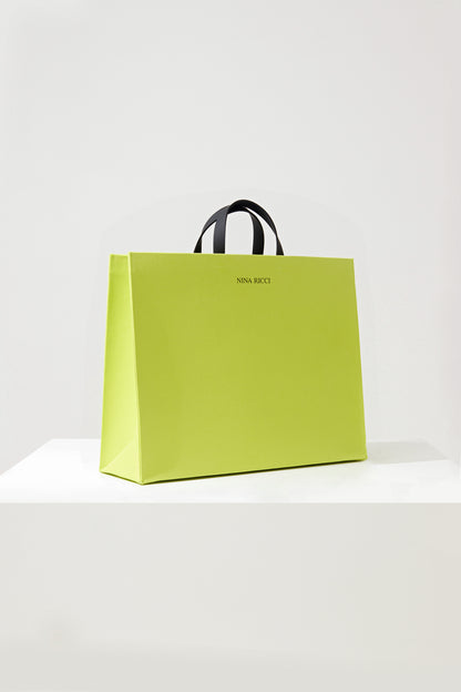 AUTRES LARGE HANDBAG