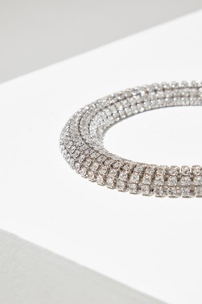 CUP CHAIN NECKLACE