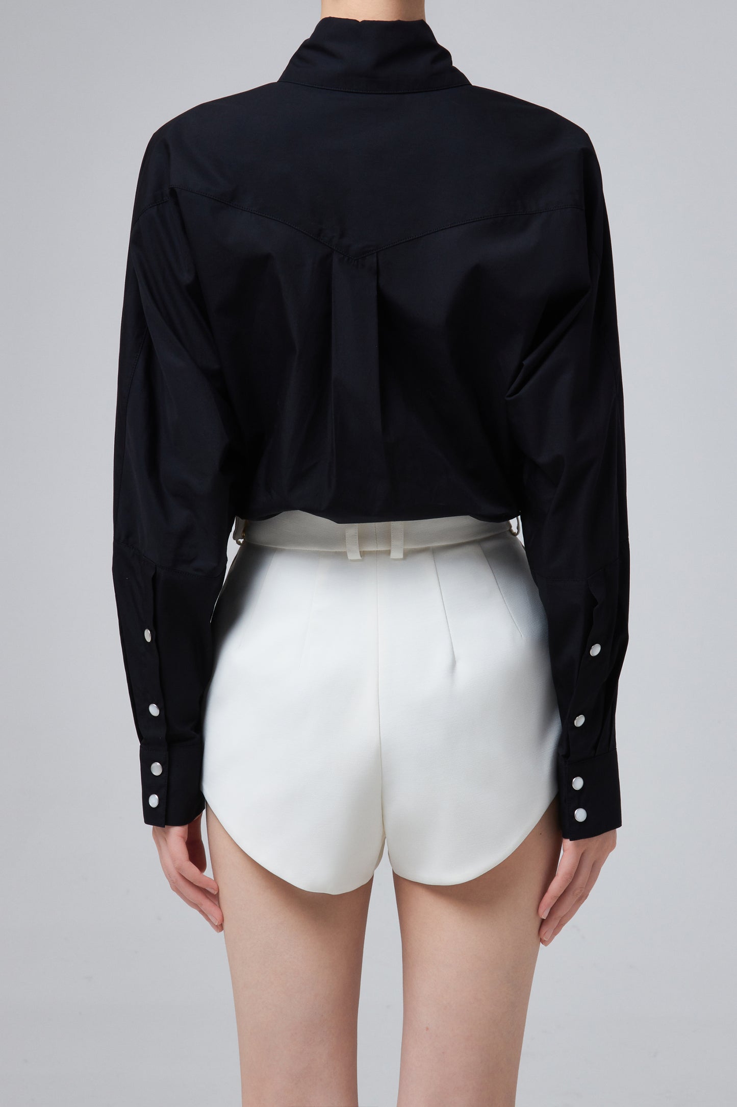 WESTERN SHIRT