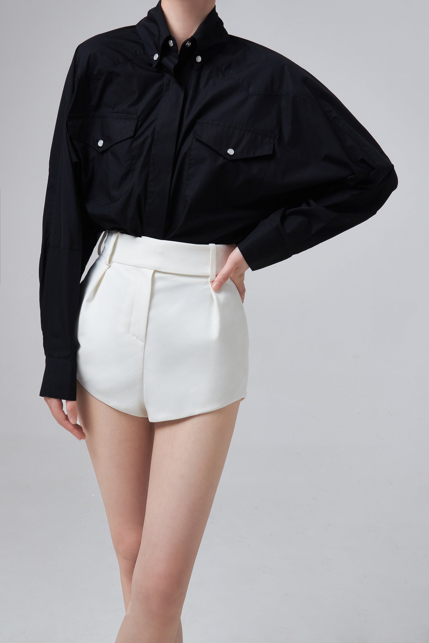 WESTERN SHIRT