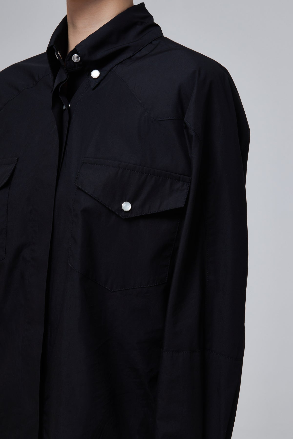 WESTERN SHIRT