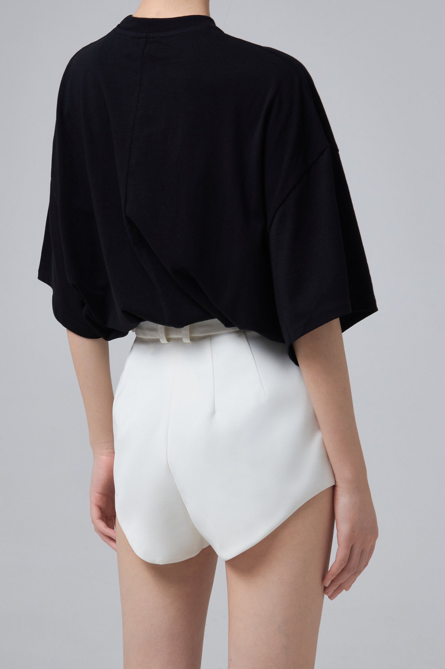 OVERSIZE T-SHIRT