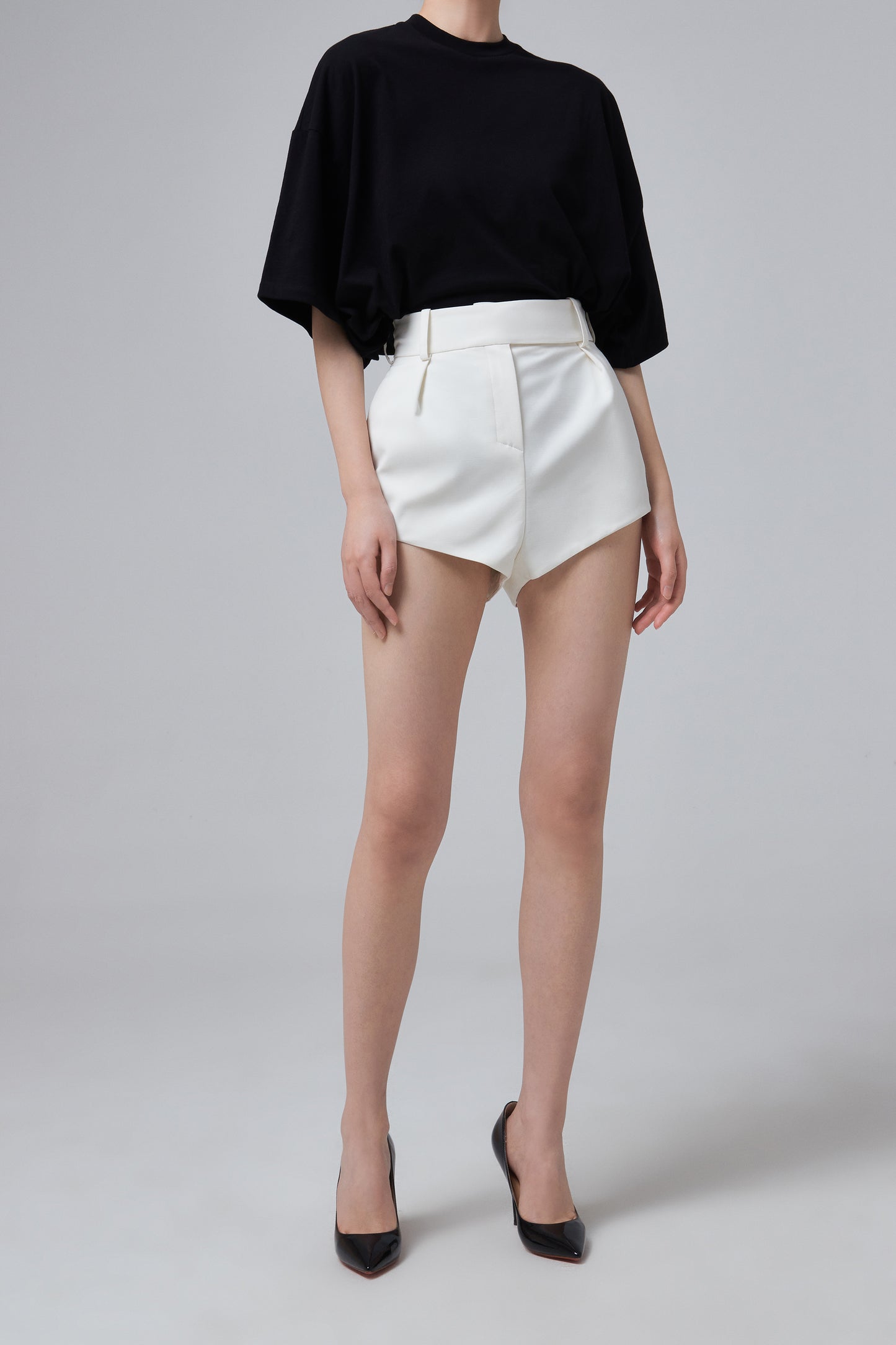 OVERSIZE T-SHIRT