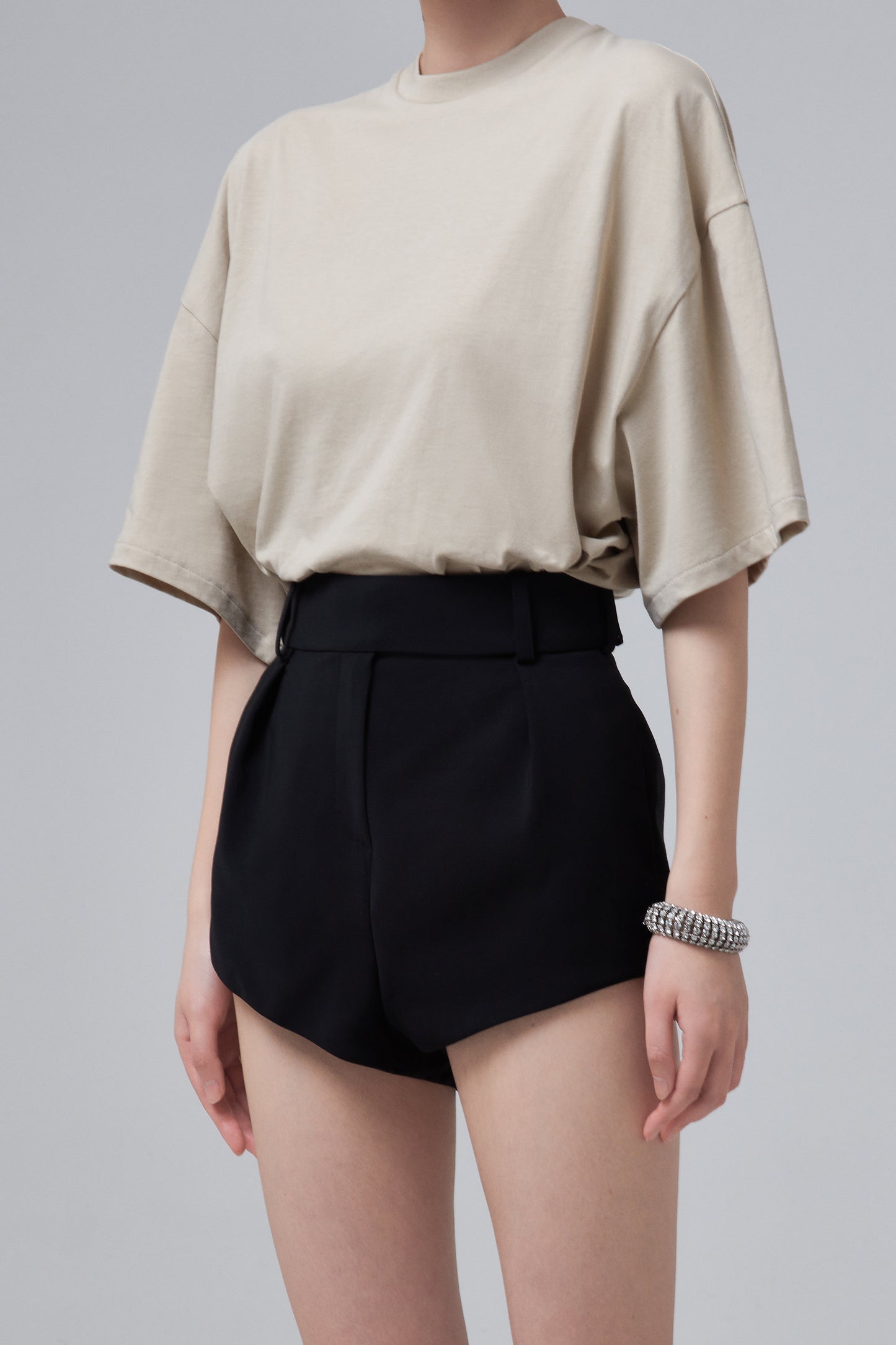 OVERSIZE T-SHIRT