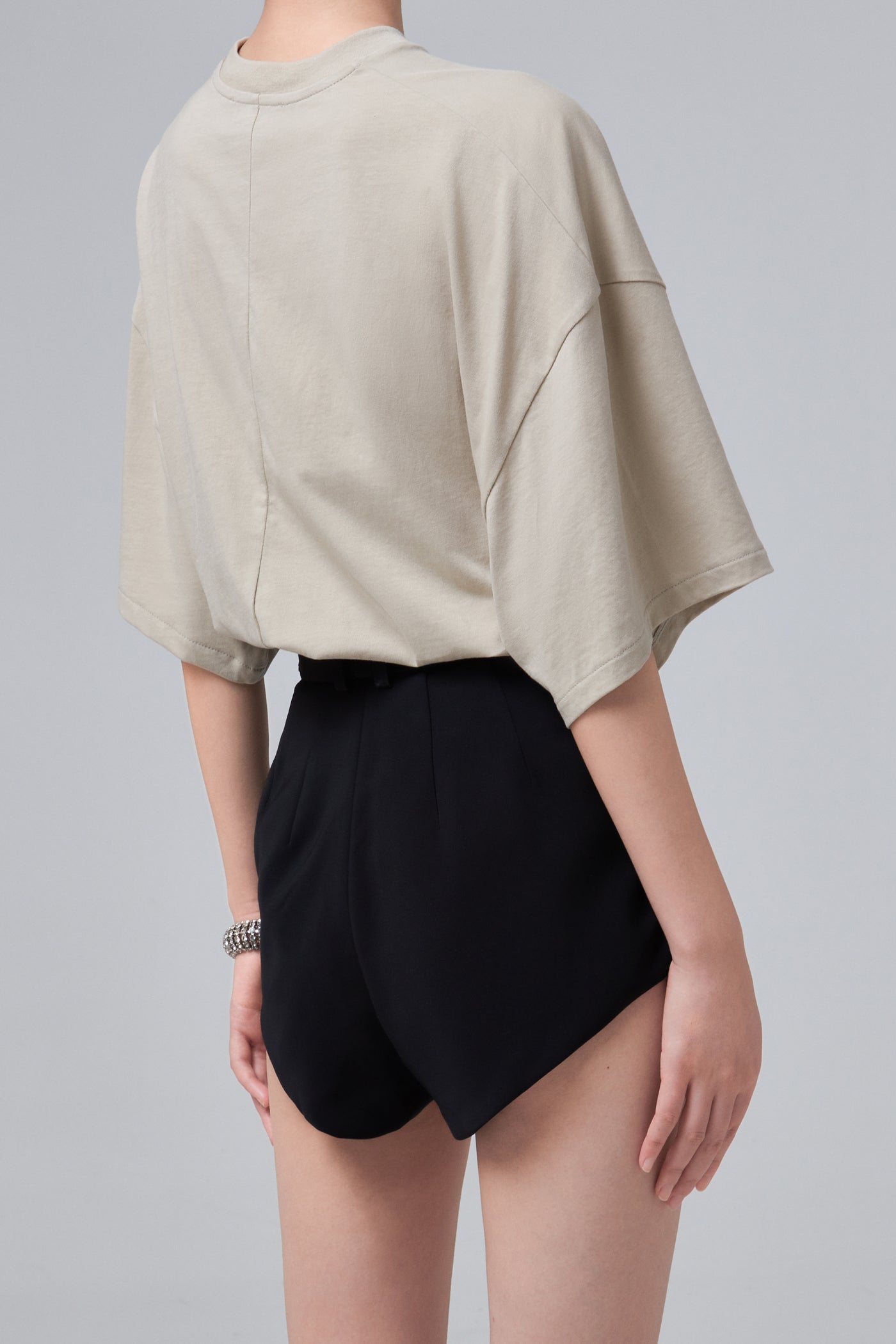 OVERSIZE T-SHIRT