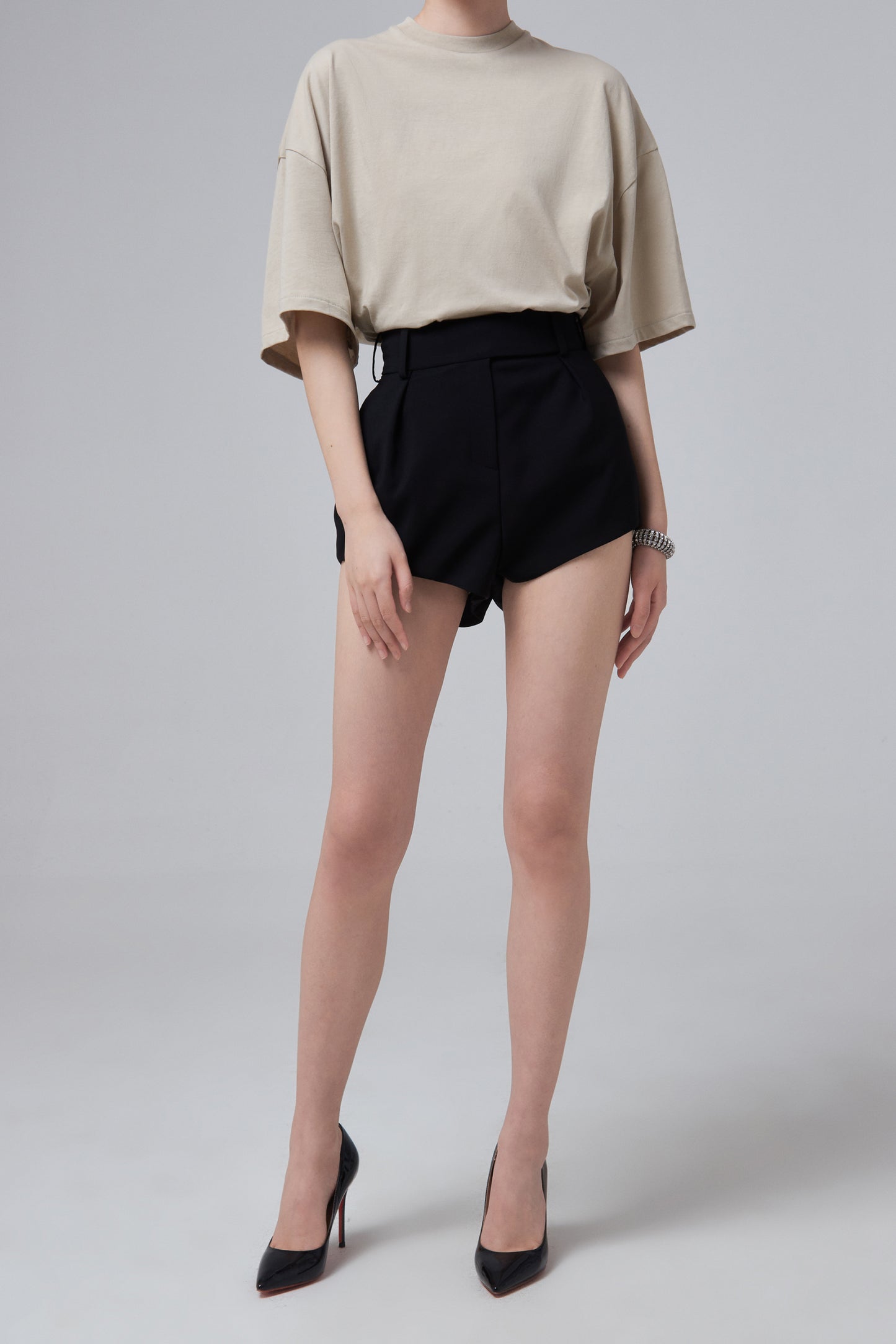 OVERSIZE T-SHIRT