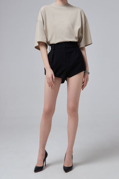 OVERSIZE T-SHIRT