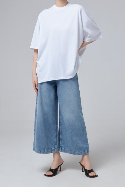 OVERSIZE T-SHIRT