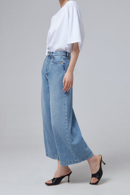 OVERSIZE T-SHIRT