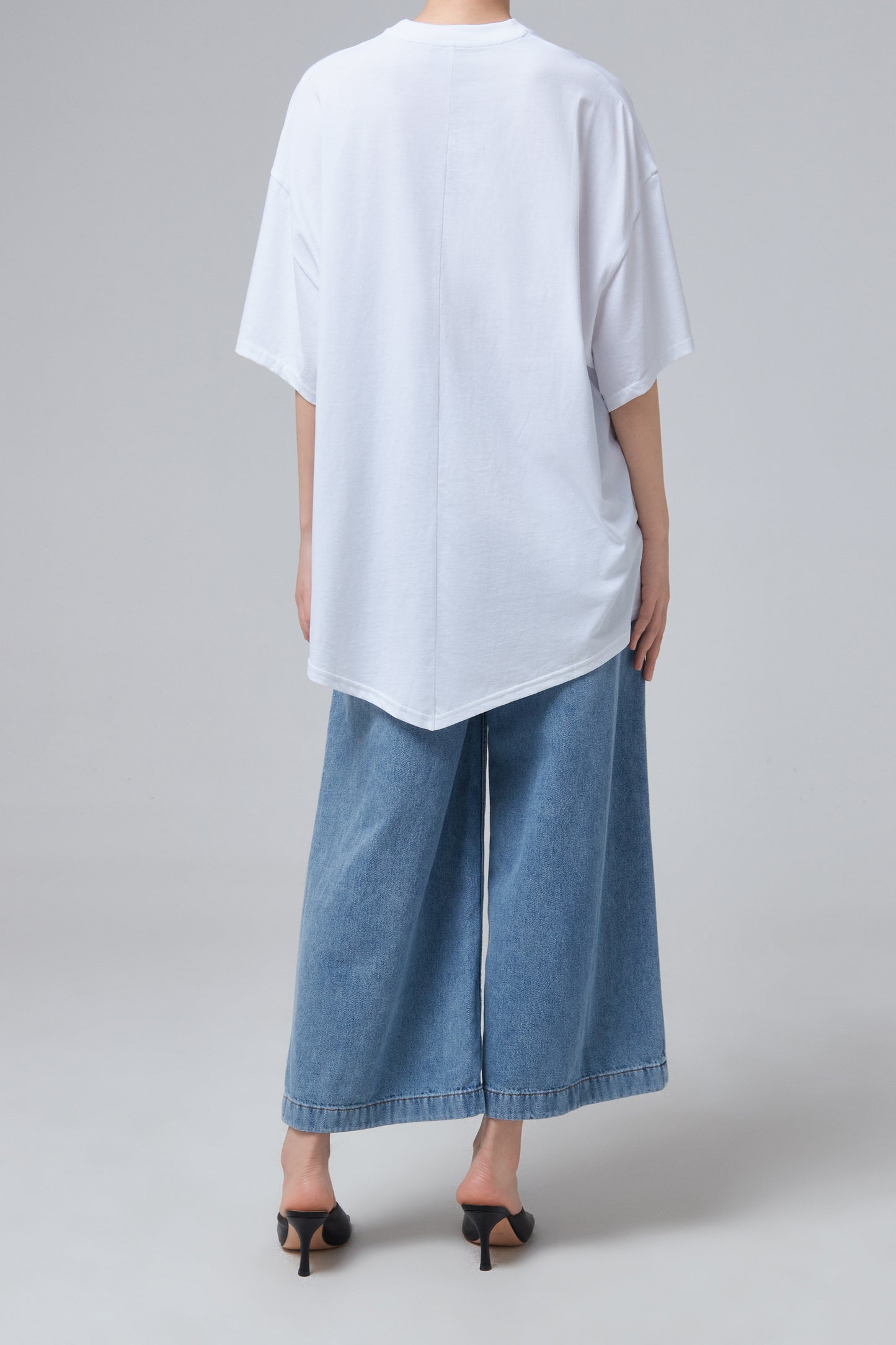 OVERSIZE T-SHIRT