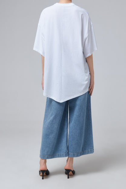 OVERSIZE T-SHIRT
