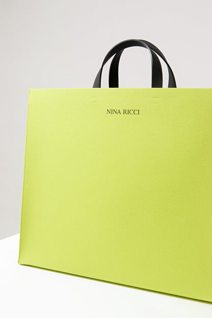 AUTRES LARGE HANDBAG