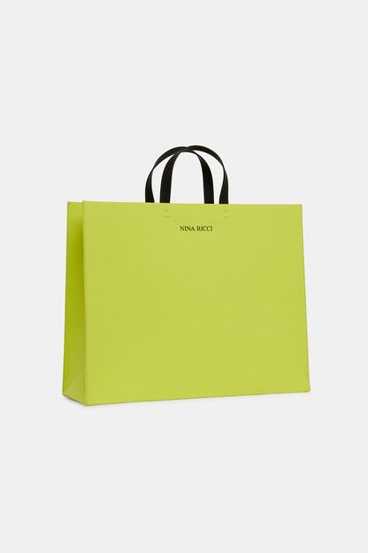 AUTRES LARGE HANDBAG