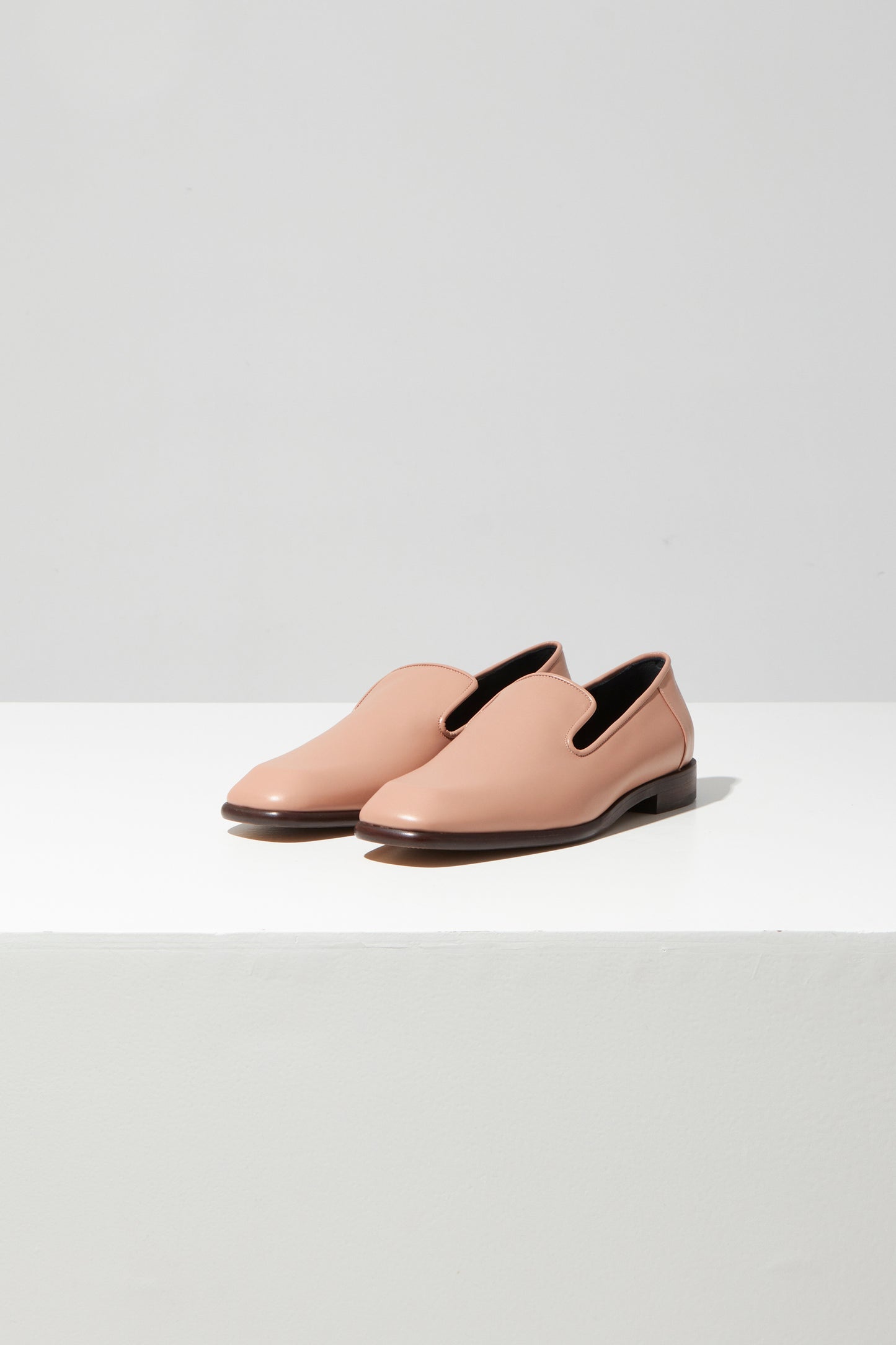 LOAFERS