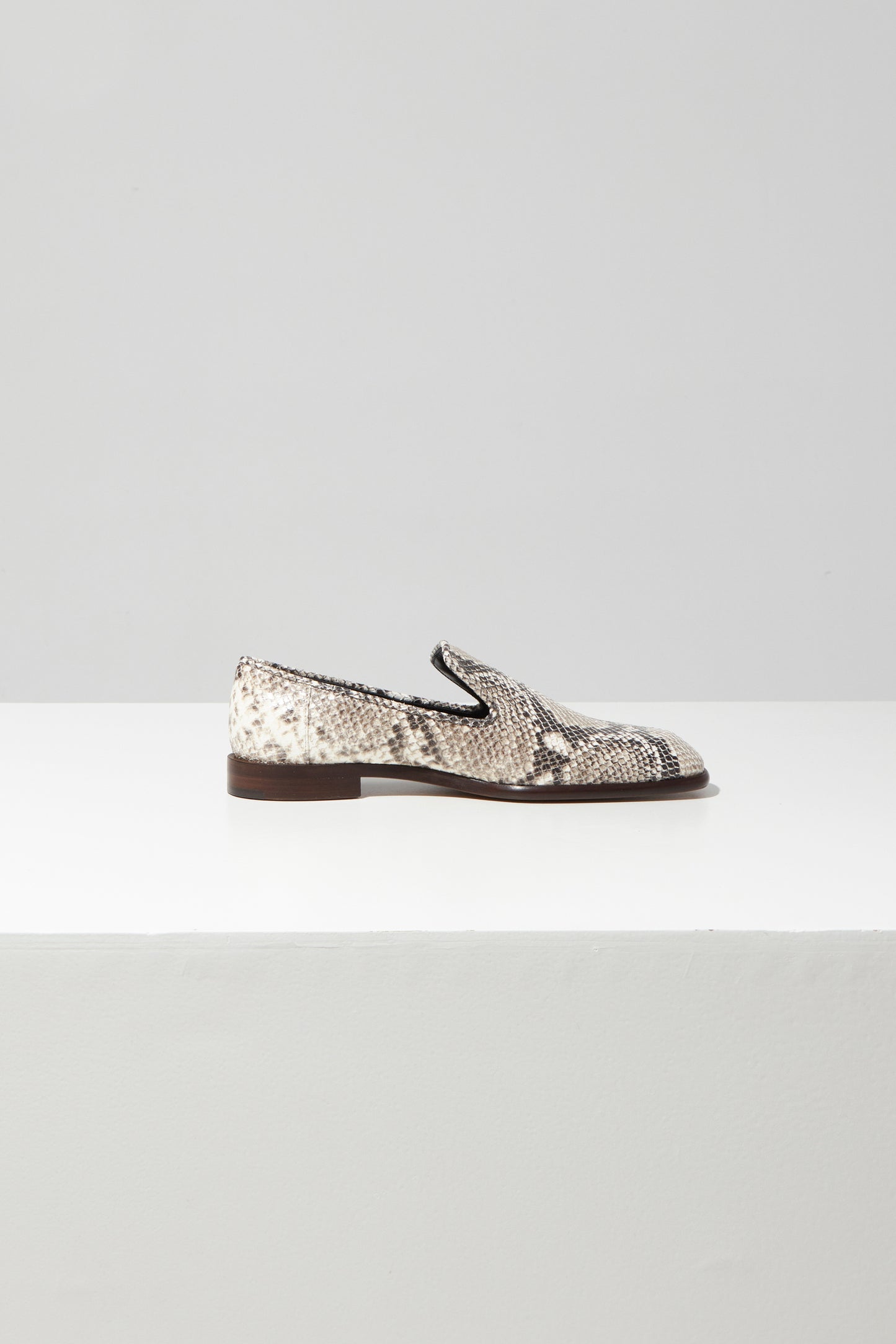 LOAFERS