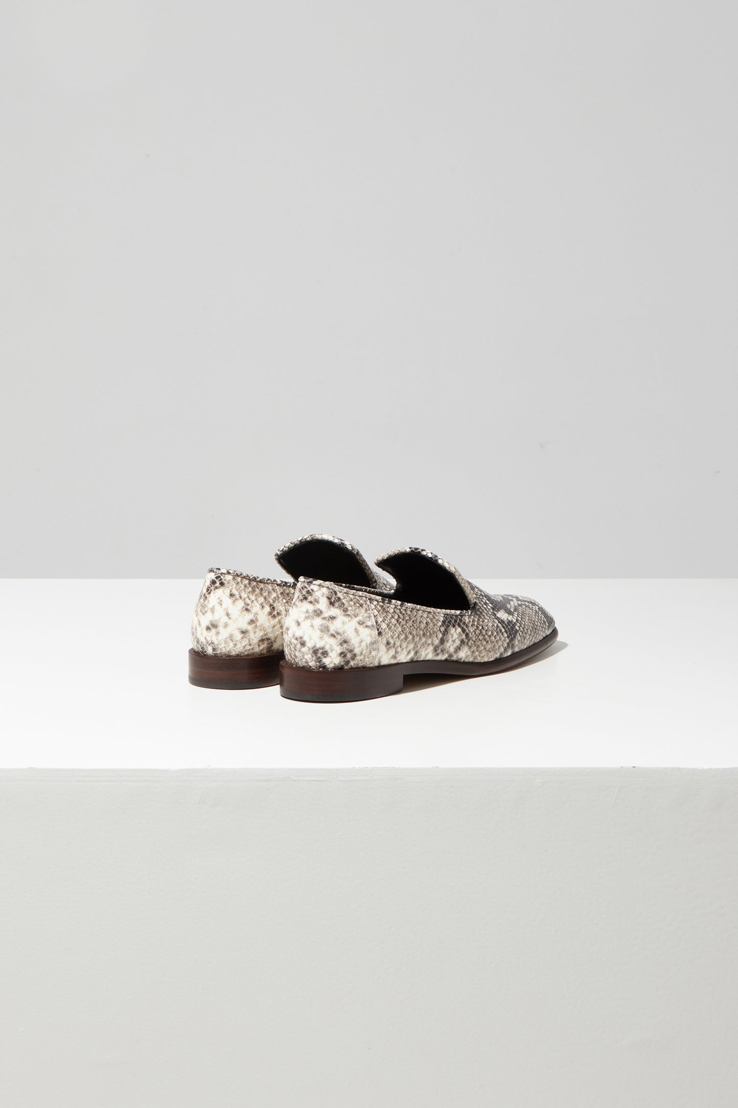 LOAFERS