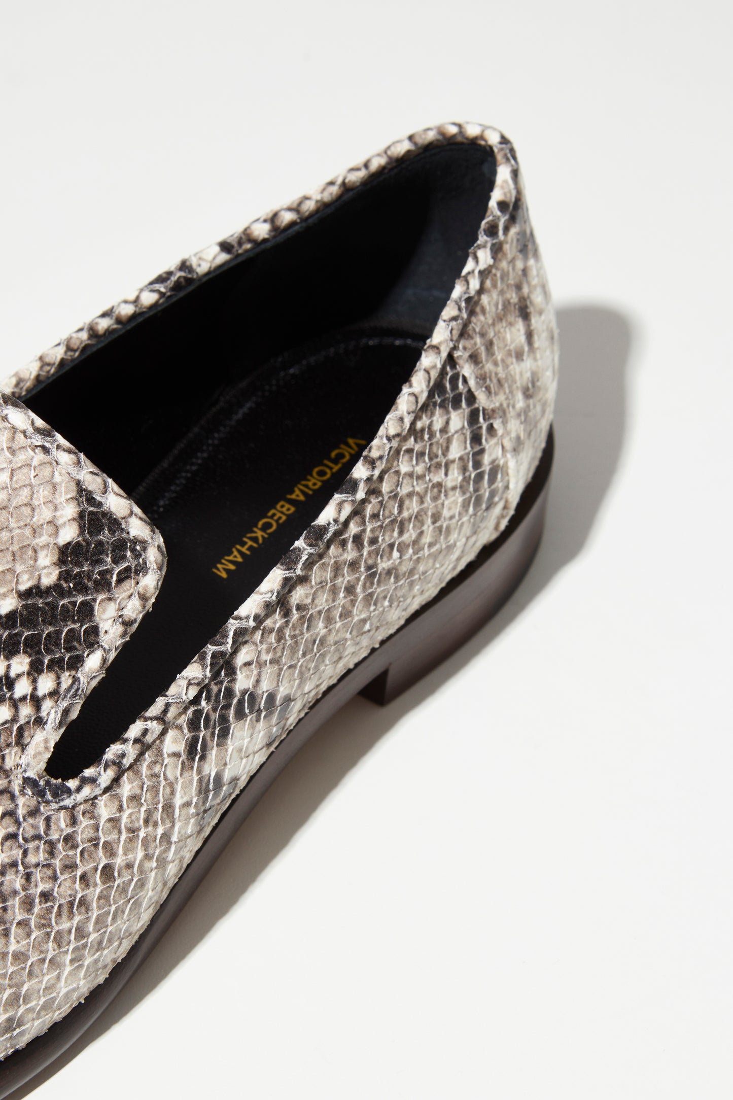 LOAFERS