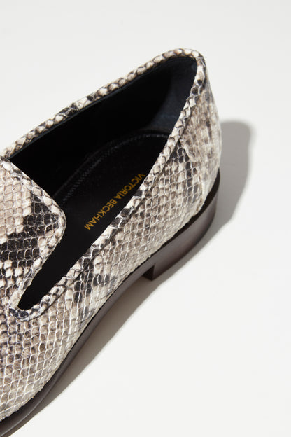 LOAFERS
