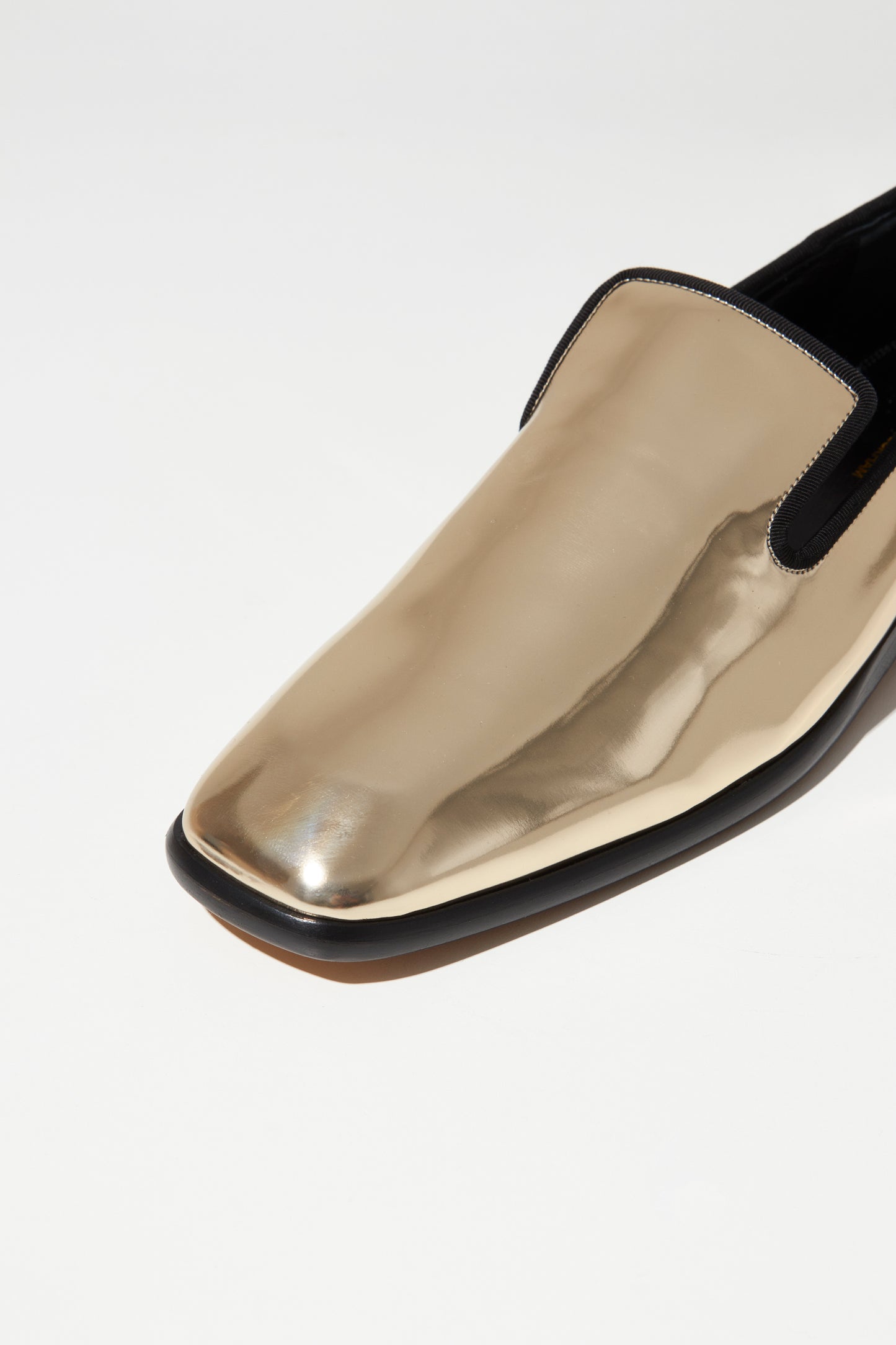 LOAFERS