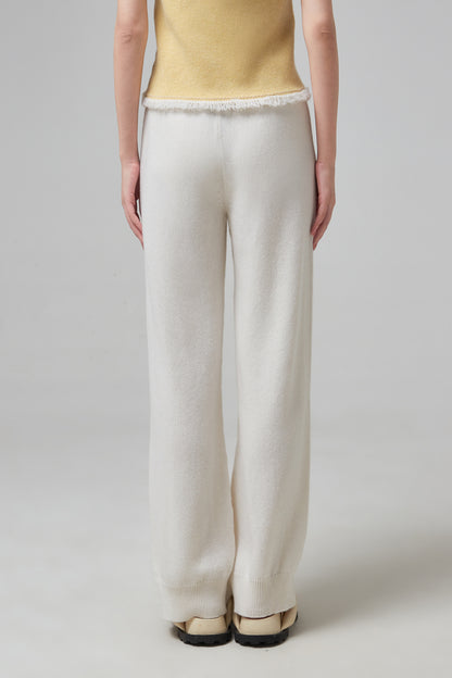 LOOSE FIT PANT