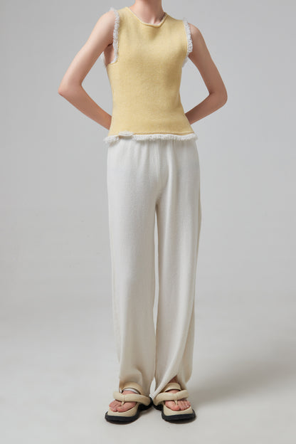 LOOSE FIT PANT