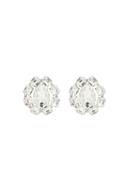 CRYSTAL EARRINGS