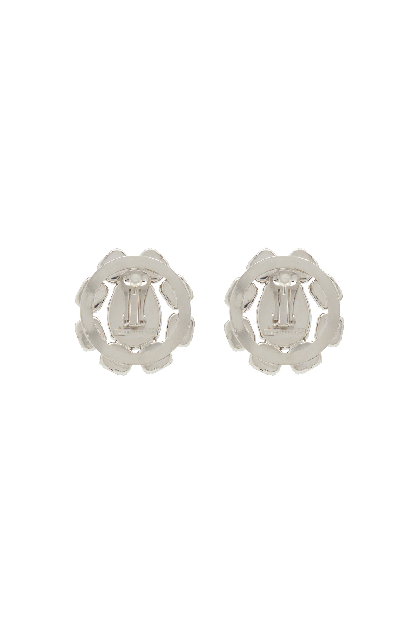 CRYSTAL EARRINGS