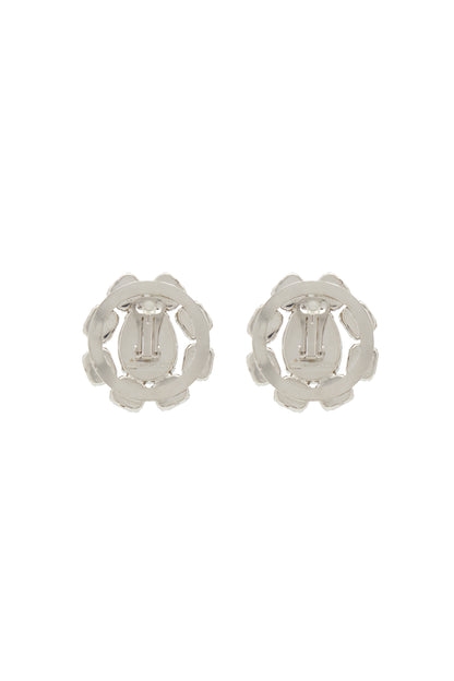 CRYSTAL EARRINGS