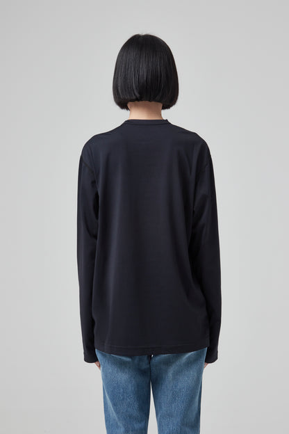 T-SHIRT CN LS
