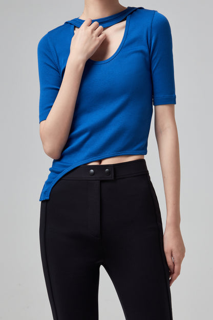 RIB VNK TOP.BASE DOU