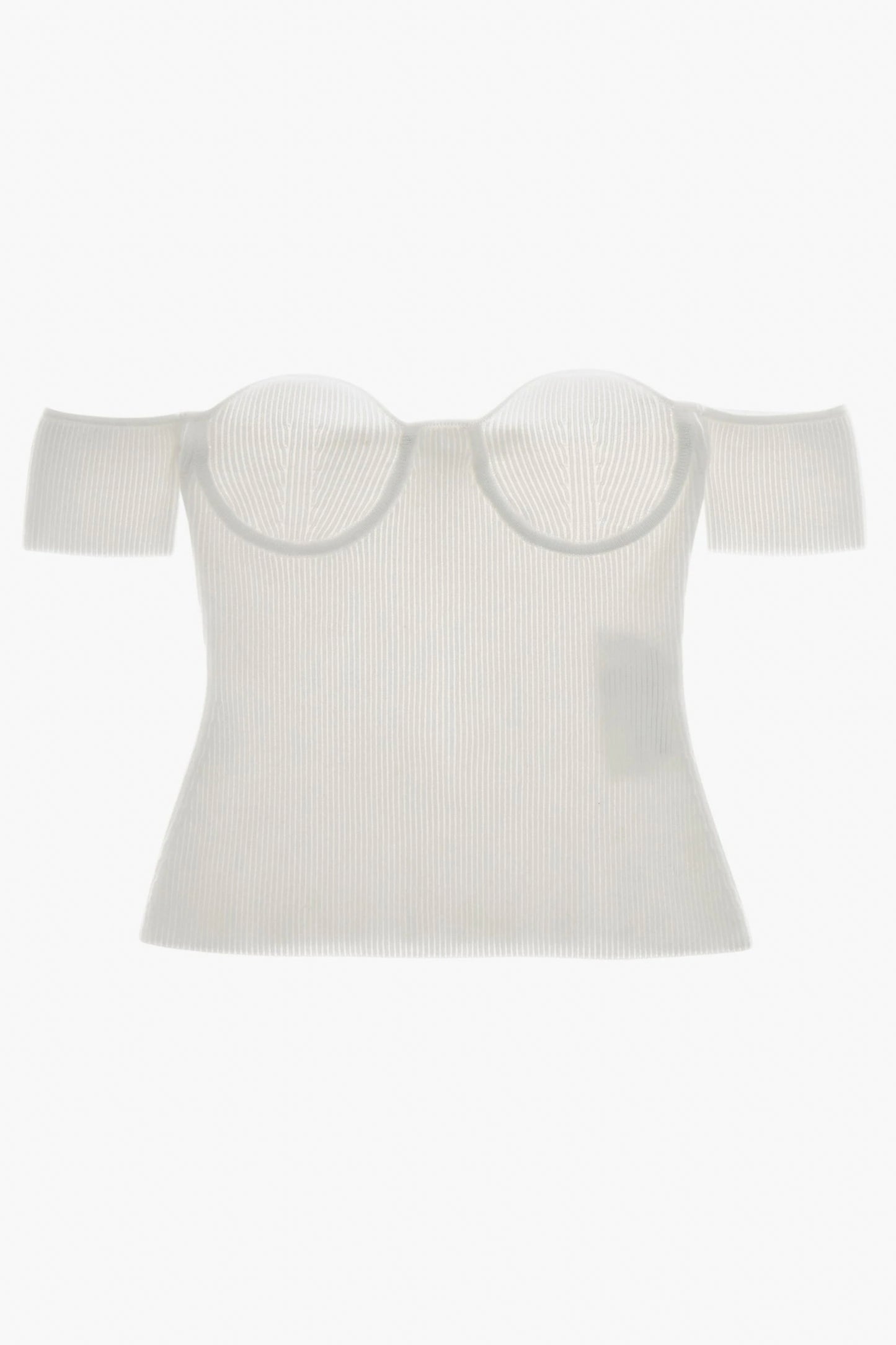 CONTOUR TOP.PINCHED
