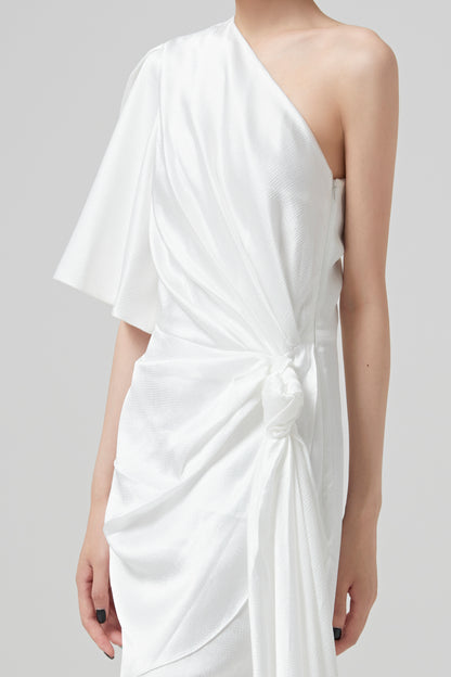 MARCIE MINI DRESS