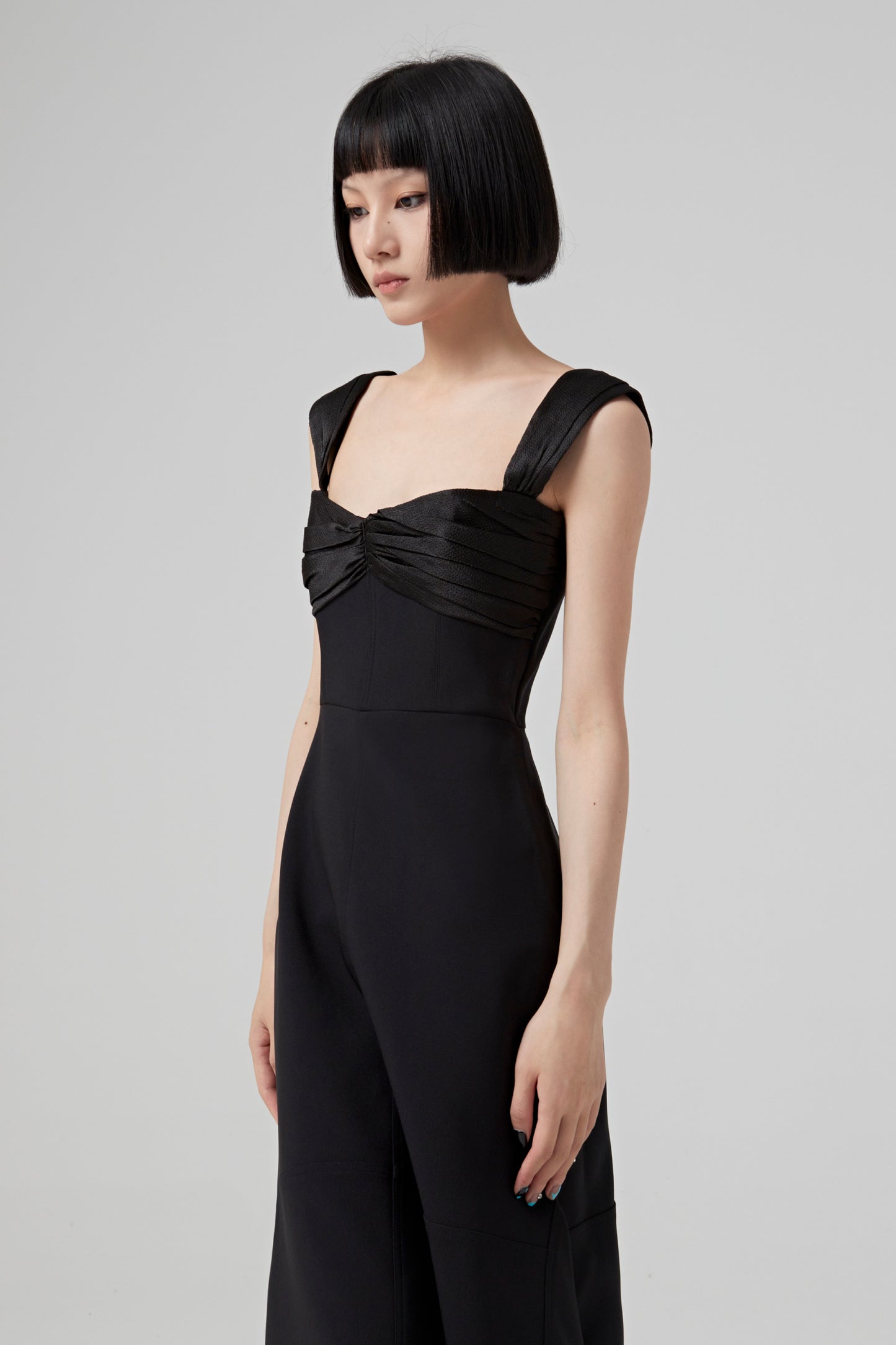 DAHLIA MIDI DRESS
