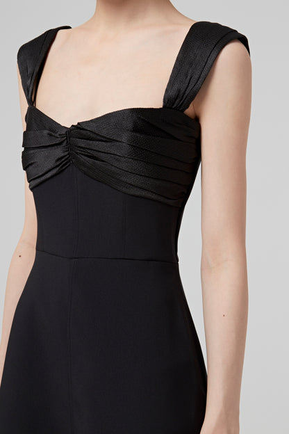 DAHLIA MIDI DRESS