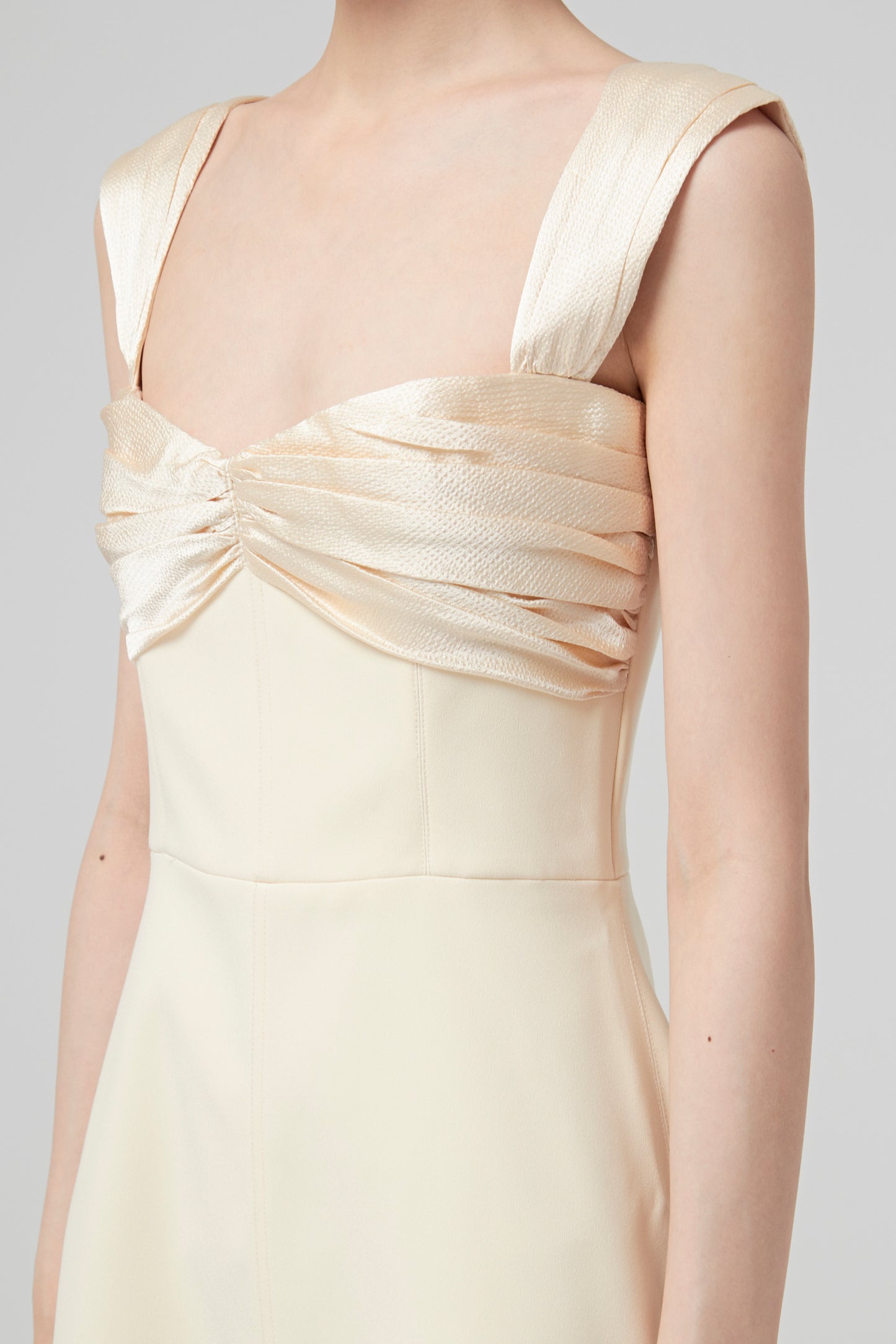 DAHLIA MIDI DRESS