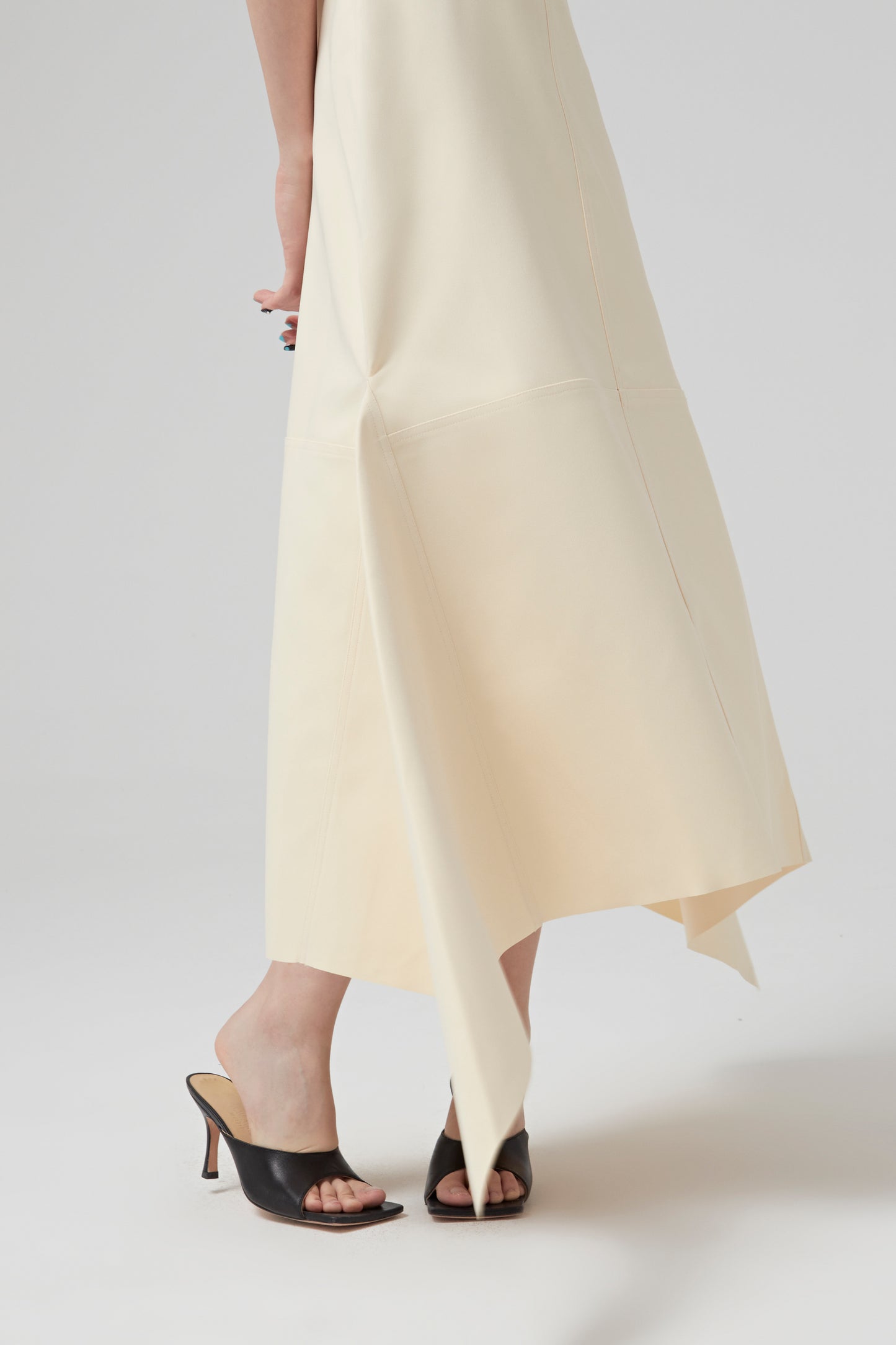 DAHLIA MIDI DRESS