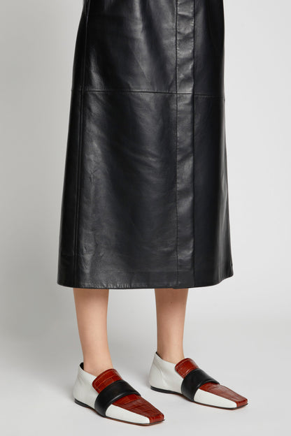 QUAD LOAFER