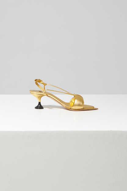 BEAUVAU H. 60 SANDAL