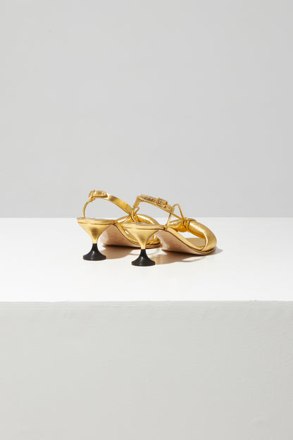 BEAUVAU H. 60 SANDAL