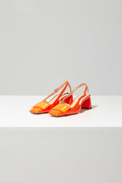 BELLE HELENE LOAFER H.50