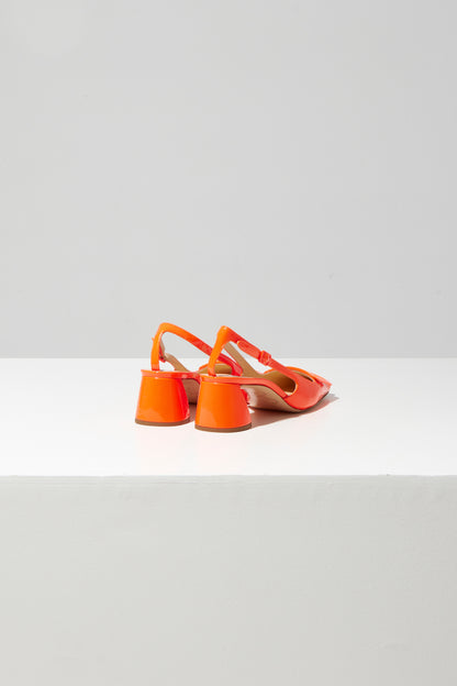 BELLE HELENE LOAFER H.50