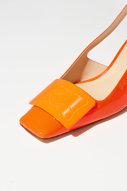 BELLE HELENE LOAFER H.50