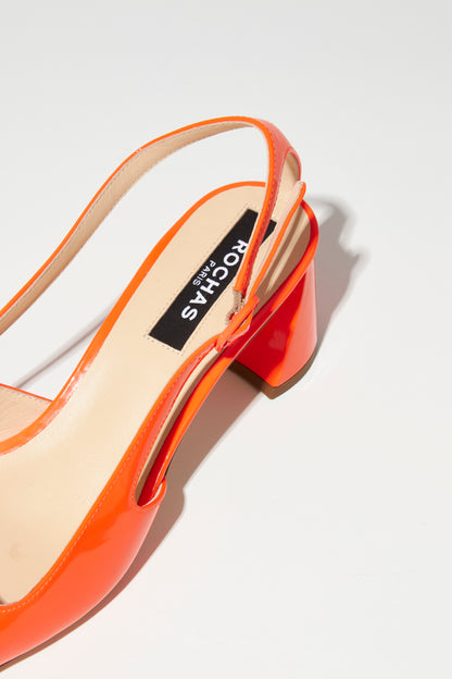 BELLE HELENE LOAFER H.50