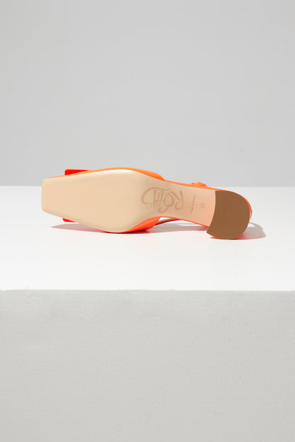 BELLE HELENE LOAFER H.50
